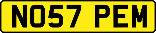 NO57PEM