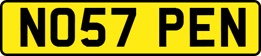 NO57PEN
