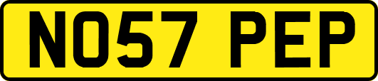 NO57PEP