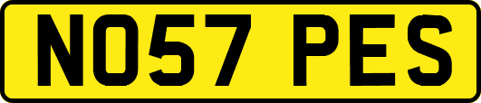 NO57PES
