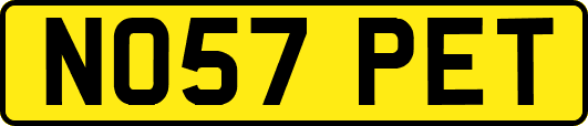 NO57PET