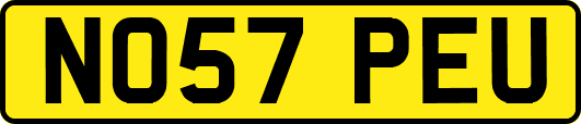 NO57PEU