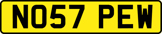 NO57PEW
