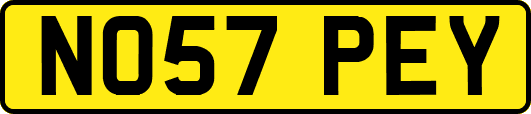 NO57PEY