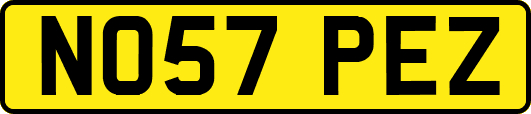 NO57PEZ