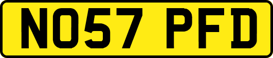 NO57PFD