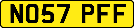 NO57PFF