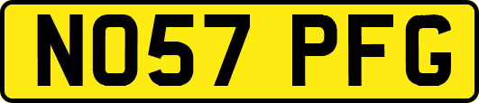 NO57PFG