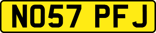 NO57PFJ