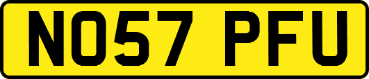 NO57PFU