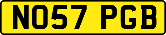 NO57PGB