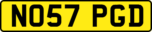 NO57PGD