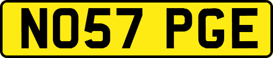 NO57PGE