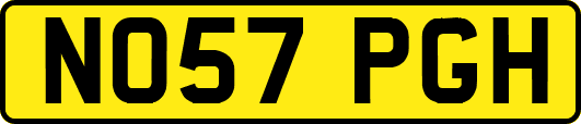 NO57PGH