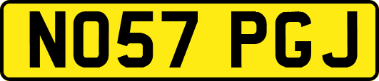 NO57PGJ