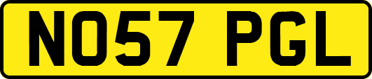 NO57PGL
