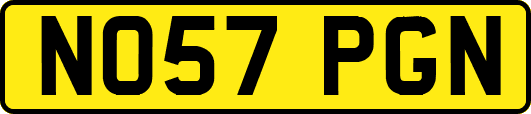 NO57PGN