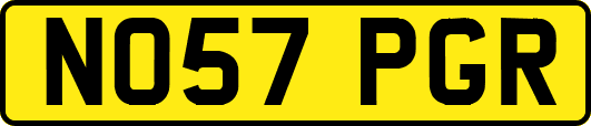 NO57PGR