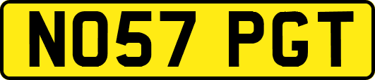 NO57PGT
