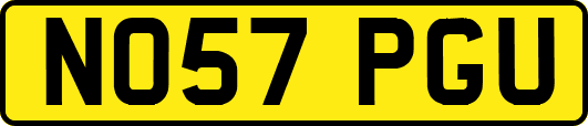 NO57PGU
