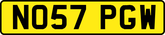 NO57PGW