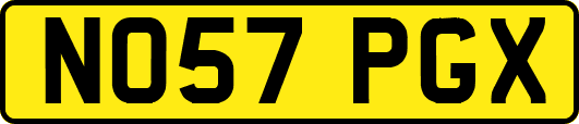 NO57PGX