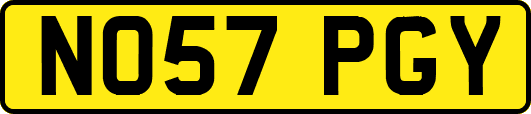 NO57PGY