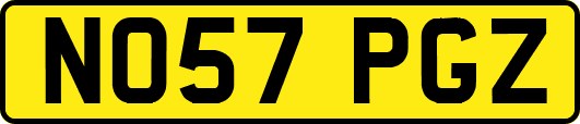 NO57PGZ