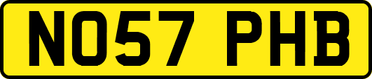 NO57PHB