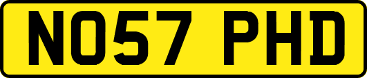 NO57PHD