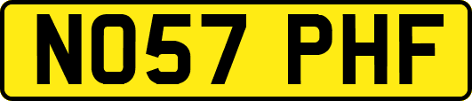 NO57PHF
