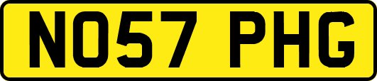 NO57PHG