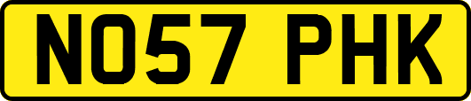 NO57PHK