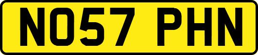 NO57PHN