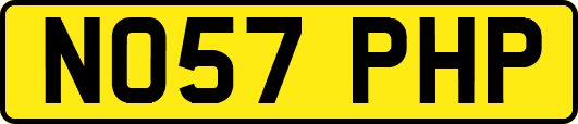 NO57PHP