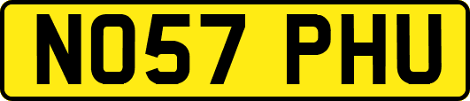 NO57PHU
