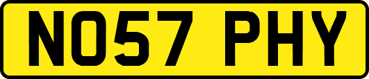 NO57PHY