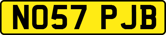 NO57PJB