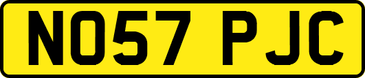 NO57PJC