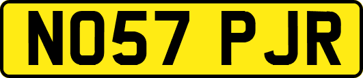 NO57PJR