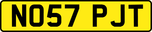 NO57PJT