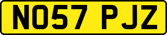 NO57PJZ