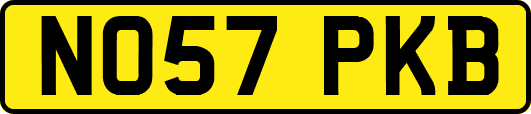 NO57PKB