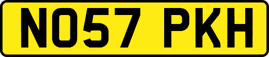 NO57PKH