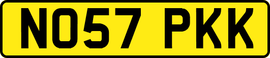 NO57PKK