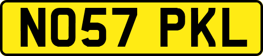 NO57PKL