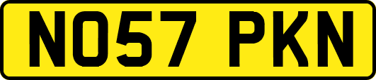NO57PKN