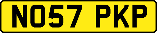 NO57PKP