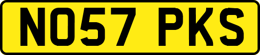 NO57PKS