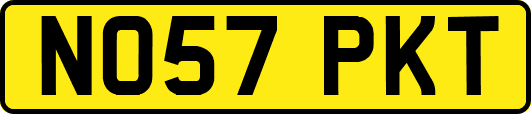 NO57PKT
